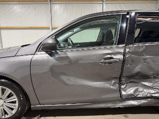 Peugeot 308 1.2PureTech 96kW Blue Lease Premium picture 17