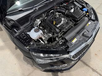 Skoda Scala 1.0TSI 81kW Ambition picture 20