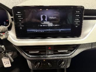 Skoda Scala 1.0TSI 81kW Ambition picture 43