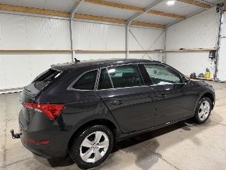 Skoda Scala 1.0TSI 81kW Ambition picture 5
