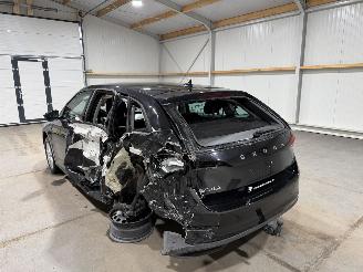 Skoda Scala 1.0TSI 81kW Ambition picture 12