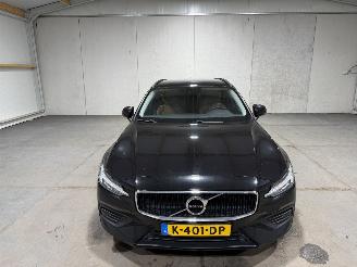 Volvo V-60 2.0 B3 120kW Automaat Momentum Advantage picture 4