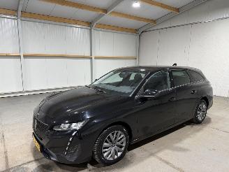 Peugeot 308 1.2 PureTech 81kW Active Pack Business picture 9