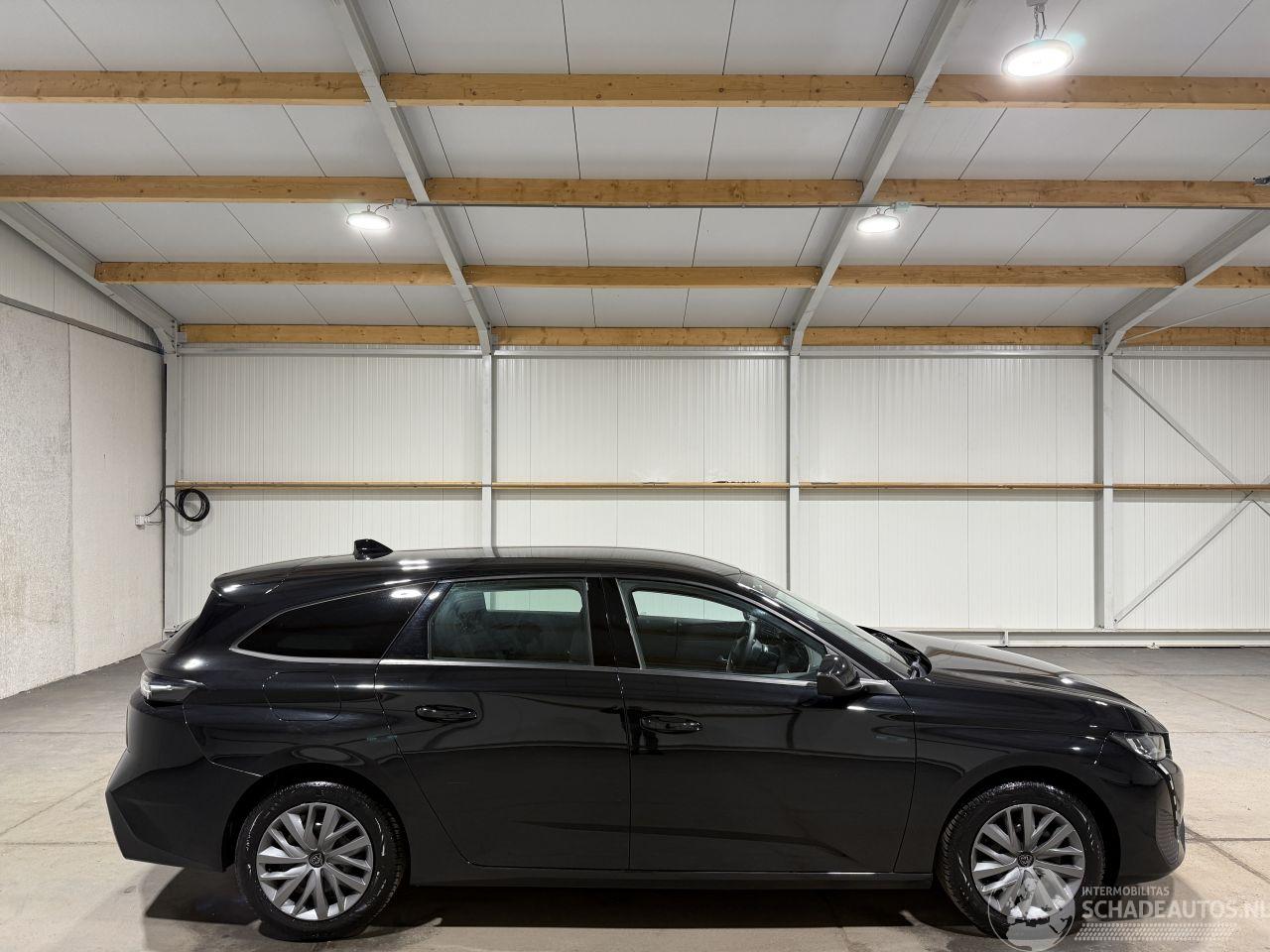 Peugeot 308 1.2 PureTech 81kW Active Pack Business