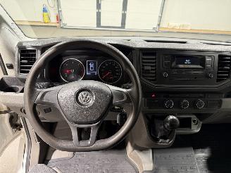 Volkswagen Crafter 2.0TDI 75kW  DC Kiper 35 picture 18