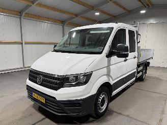 Volkswagen Crafter 2.0TDI 75kW  DC Kiper 35 picture 13