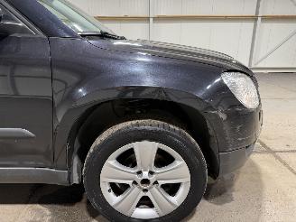 Skoda Yeti 1.2TSI 77kW Automaat Clima picture 16