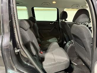 Skoda Yeti 1.2TSI 77kW Automaat Clima picture 38