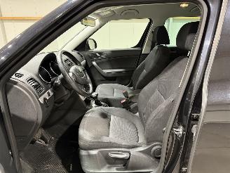 Skoda Yeti 1.2TSI 77kW Automaat Clima picture 29