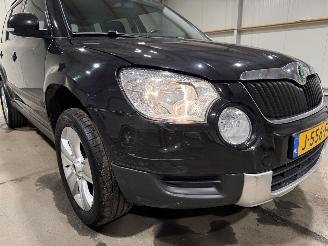 Skoda Yeti 1.2TSI 77kW Automaat Clima picture 19