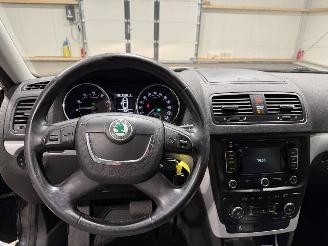 Skoda Yeti 1.2TSI 77kW Automaat Clima picture 30