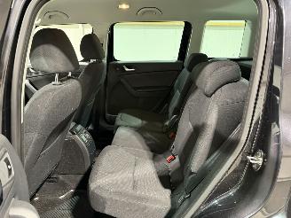 Skoda Yeti 1.2TSI 77kW Automaat Clima picture 37