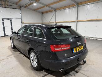 Audi A6 avant 3.0TDI 150kW Automaat Pro Line Business picture 12