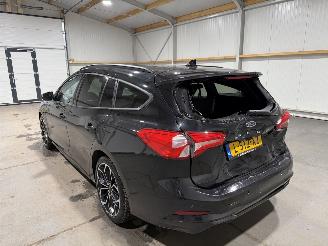 Ford Focus 1.0EcoBoost 92kW Hybrid ST line X Business picture 12