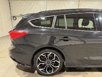 Ford Focus 1.0EcoBoost 92kW Hybrid ST line X Business picture 14