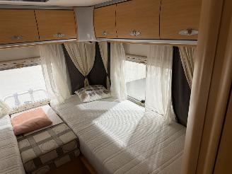 Fiat Camper 2.8D 94kW Luifel Douche WC Keuken picture 48