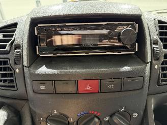 Fiat Camper 2.8D 94kW Luifel Douche WC Keuken picture 34