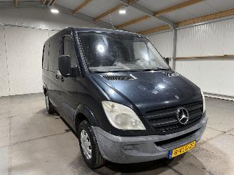 Mercedes Sprinter D.C. 210CDI 2.2 70kW Functional HD 325 picture 3