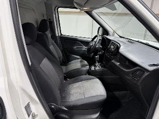 Fiat Doblo 1.3MJ 66kW Airco Navi SX picture 20