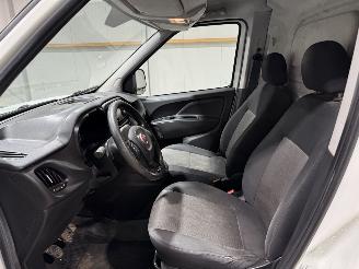 Fiat Doblo 1.3MJ 66kW Airco Navi SX picture 13