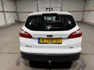 Ford Focus 1.0 EcoBoost 92kW Edition Plus picture 7
