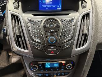 Ford Focus 1.0 EcoBoost 92kW Edition Plus picture 18