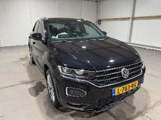Volkswagen T-Roc 1.5TSI 110kW Automaat Sport Business R picture 3