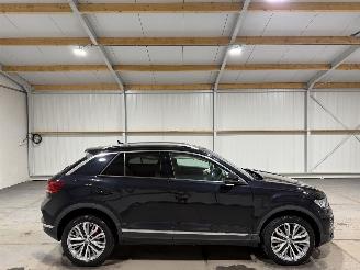 krockskadad bil auto Volkswagen T-Roc 1.5TSI 110kW Automaat Sport Business R 2019/12