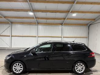 Peugeot 308 SW 1.2 PureTech 96kW Style picture 8