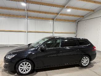 Peugeot 308 SW 1.2 PureTech 96kW Style picture 9