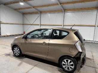 Kia Picanto 1.2CVVT 63kW ISG picture 11