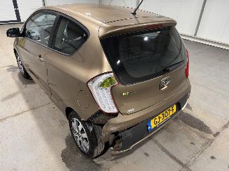 Kia Picanto 1.2CVVT 63kW ISG picture 19