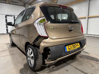 Kia Picanto 1.2CVVT 63kW ISG picture 22