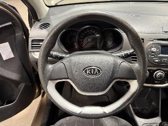 Kia Picanto 1.2CVVT 63kW ISG picture 30