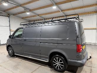 Volkswagen Transporter 2.0TDI 110kW L2H1 2x Schuifdeur Comfortline Plus picture 11