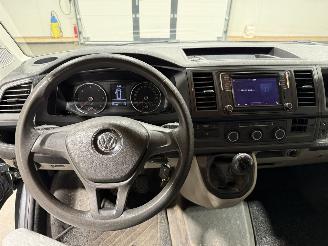 Volkswagen Transporter 2.0TDI 110kW L2H1 2x Schuifdeur Comfortline Plus picture 14