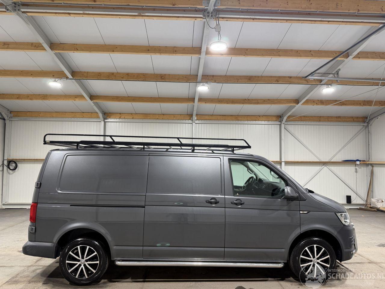 Volkswagen Transporter 2.0TDI 110kW L2H1 2x Schuifdeur Comfortline Plus