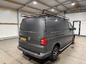 Volkswagen Transporter 2.0TDI 110kW L2H1 2x Schuifdeur Comfortline Plus picture 6