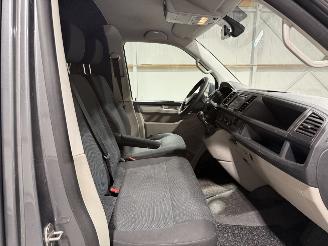 Volkswagen Transporter 2.0TDI 110kW L2H1 2x Schuifdeur Comfortline Plus picture 21