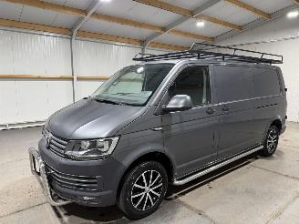 Volkswagen Transporter 2.0TDI 110kW L2H1 2x Schuifdeur Comfortline Plus picture 9