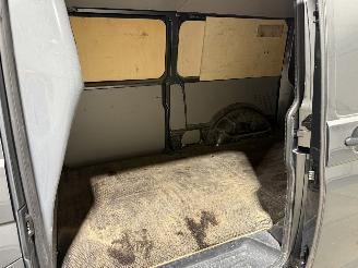 Volkswagen Transporter 2.0TDI 110kW L2H1 2x Schuifdeur Comfortline Plus picture 22