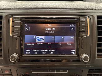 Volkswagen Transporter 2.0TDI 110kW L2H1 2x Schuifdeur Comfortline Plus picture 19