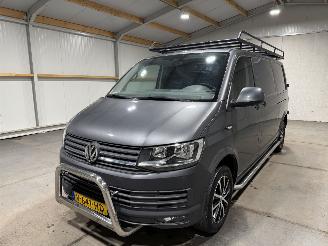 Volkswagen Transporter 2.0TDI 110kW L2H1 2x Schuifdeur Comfortline Plus picture 10