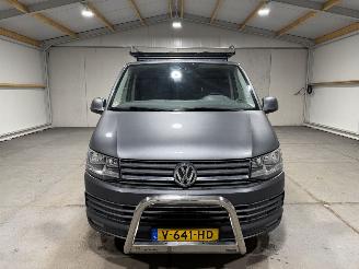 Volkswagen Transporter 2.0TDI 110kW L2H1 2x Schuifdeur Comfortline Plus picture 4