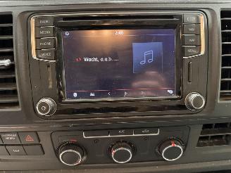Volkswagen Transporter 2.0TDI 110kW L2H1 2x Schuifdeur Comfortline Plus picture 15