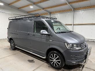 Volkswagen Transporter 2.0TDI 110kW L2H1 2x Schuifdeur Comfortline Plus picture 2