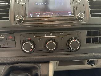 Volkswagen Transporter 2.0TDI 110kW L2H1 2x Schuifdeur Comfortline Plus picture 17