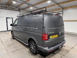 Volkswagen Transporter 2.0TDI 110kW L2H1 2x Schuifdeur Comfortline Plus picture 12