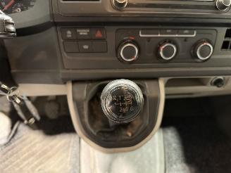 Volkswagen Transporter 2.0TDI 110kW L2H1 2x Schuifdeur Comfortline Plus picture 18