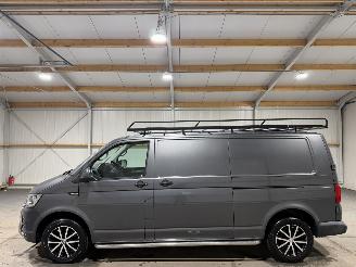 Volkswagen Transporter 2.0TDI 110kW L2H1 2x Schuifdeur Comfortline Plus picture 8